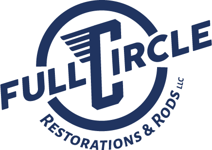  Full Circle Restoration and Rods, LLC